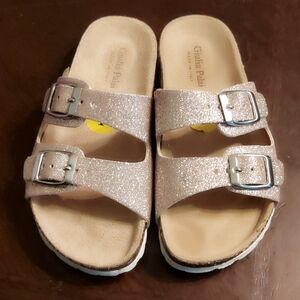 Giulia Palai girls sandals